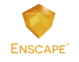 Enscape 4.13 Full Crack