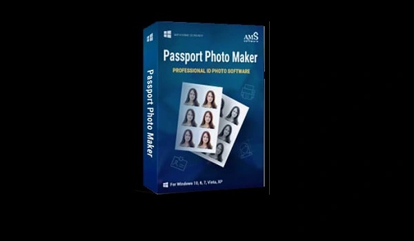 Passport Photo Maker 940 Crack