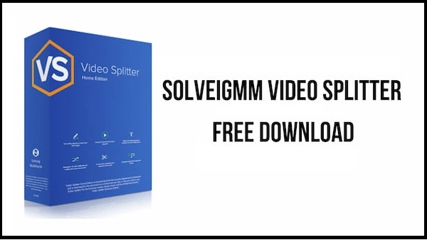 SolveigMM Video Splitter 8.0 Crack