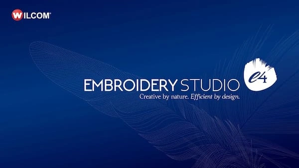 Wilcom Embroidery Studio E4.5.8 Crack