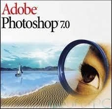 Adobe Photoshop 7.0 Crack Free Download
