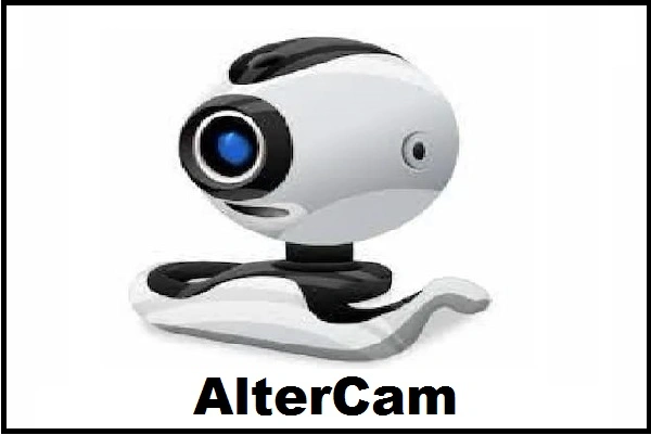 AlterCam 6.4 Build 3392 Crack