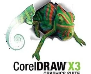 Corel Draw X3 Crack