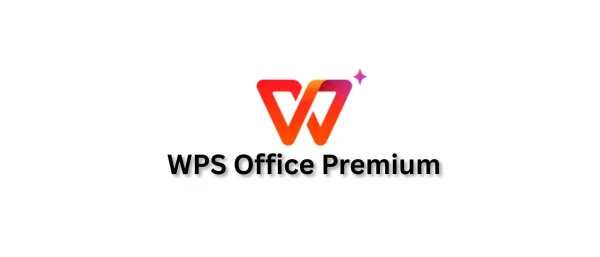 WPS Office Premium Crack