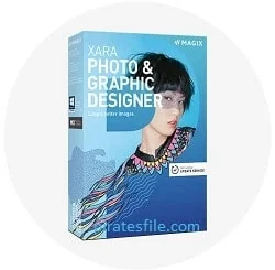 Xara Photo & Graphic Designer Crack